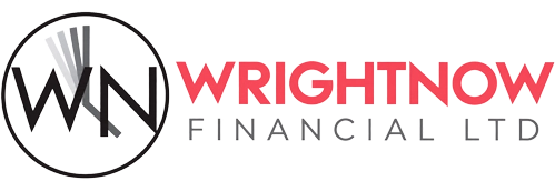 logo Wrightnow Financial Limited